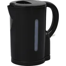 expo -bˆrse gmbh Wasserkocher schwarz