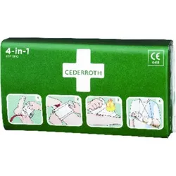 Blutstiller 4 in 1