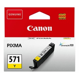 Canon CLI-571Y gelb