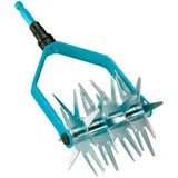Gardena Sternfräse Combisystem 14 cm