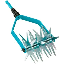 Gardena Sternfräse Combisystem 14 cm