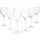 Mambocat Doyenne Dessertweinglas 0,13 l 6-tlg.