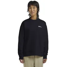Jack Wolfskin Essential Crewneck Sweatshirt Dunkelblau 2XL