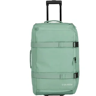 Travelite Kick Off 2-Rollen 68 cm / 65 l salbei