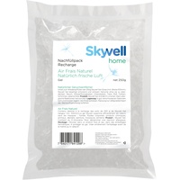 Skyvell home Geruchsentferner-Gel 250g Nachfüllpack