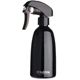 Efalock Professional Efalock Sprühflasche Classic Schwarz