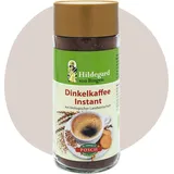 Hildegard Dinkel Kaffee Instant 100g