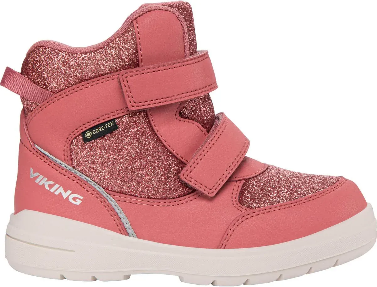 Viking Fun Glitter Warm GTX 2V pink (9) 29