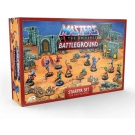 Archon Studio Masters of the Universe: Battleground