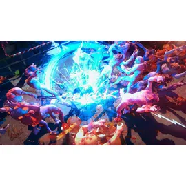 Sunset Overdrive - Day One Edition (USK) (Xbox One)