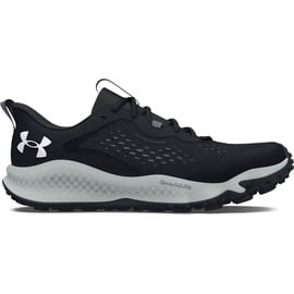Under Armour Charged Maven Trail Schwarz F002