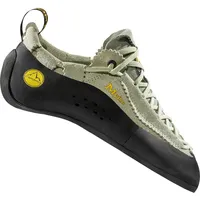 La Sportiva Damen Mythos Kletterschuhe (Größe 35, gruen)