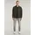 G-Star Nifous Zip Thru Sweatshirt Herren Grau XS