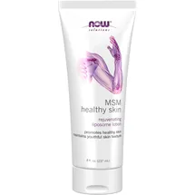 NOW Foods MSM Haut-Liposomenlotion