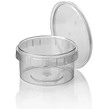 Papstar 40 PAPSTAR Feinkostbecher 0,48 l