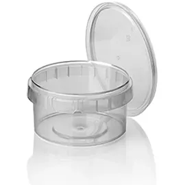 Papstar 40 PAPSTAR Feinkostbecher 0,48 l