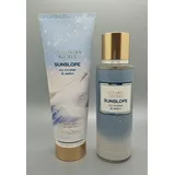 Victoria's Secret Sunslope Duftspray 250 ml