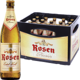 Rosen Edel-Hell 18x0,5 l