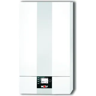 WOLF-Garten CGB-2 24 kW Gas-Brennwertkessel