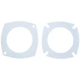Buderus Flanschdichtungsset BE-A 143x143x6 mm