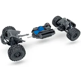 TRAXXAS RC-Buggy Maxx 1:10 2CH RTR rot (89086-4-RED)