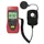 AMPROBE Digitales Luxmeter mit Data-Hold, Man/Auto Messbereichswahl
