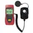 AMPROBE Digitales Luxmeter mit Data-Hold, Man/Auto Messbereichswahl