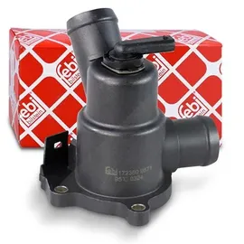 FEBI Bilstein Thermostat, Kühlmittel