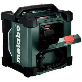 Metabo RC 12-18 grün