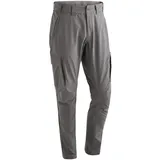 Maier Sports Herren Hose Fenit M 3000977-M10904 29 - Pewter - 29