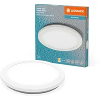 LEDVANCE Orbis Disc (22W) Weiß