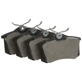 ATE Bremsbelagsatz, Scheibenbremse