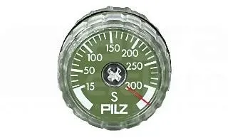 Pilz Fernbedienung F11 #326711
