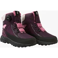 Reima Hallava Quicklock deep purple (4960) 32