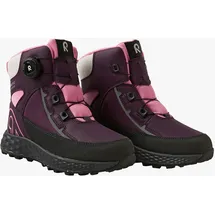 Reima Hallava Quicklock deep purple (4960) 32