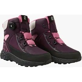 Reima Hallava Quicklock deep purple (4960) 32