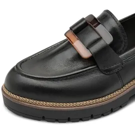 TAMARIS Women Slip-on für Damen, schwarz, Größe 40, EU
