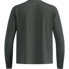 Odlo Cubic Crewneck Multisport Mid Layer urban chic M