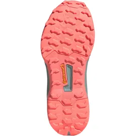 adidas Terrex AX4 Primegreen Damen Magic Grey/Dash Grey/Acid Red 38