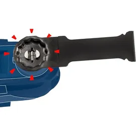 Bosch PRO MAII 32 SLC ohne Akku