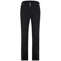 Ziener Damen Keilhose TILLA lady (pants ski), black, 21
