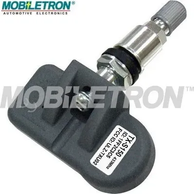 MOBILETRON Radsensor, Reifendruck-Kontrollsystem txs150 für LADA Opel RENAULT Mercedes NISSAN