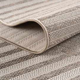 Ayyildiz Outdoor-Teppich Desert 1301 Beige 80 cm x 250 cm