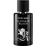 Otto Kern Ultimate Black Eau de Parfum 30 ml