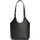 Tommy Hilfiger TH Modern Mini Tote Tote-Bags Kunstleder Black
