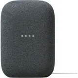 Google Nest Audio charcoal