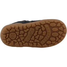 Lurchi Juppy Barefoot TEX Kinder Dunkelblau 31