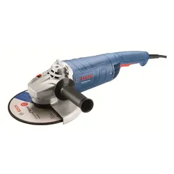 Bosch Winkelschleifer GWS 2200 P PROtection-Schalter 2200 Watt 230mm Scheibe