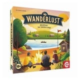 Game Factory Wanderlust