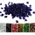 Teamson Home Lavasteine 4 kg blau
